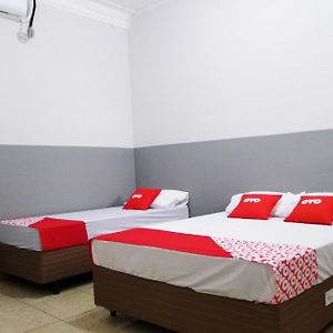 Habitación con 2 Camas Individuales